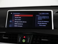 USED 2021 21 BMW X1 2.0 20i xLine SUV 5dr Petrol DCT sDrive Euro 6 (s/s) (192 ps) ***GERMAN CAR SPECIALIST***