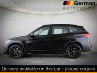USED 2021 21 BMW X1 2.0 20i xLine SUV 5dr Petrol DCT sDrive Euro 6 (s/s) (192 ps) ***GERMAN CAR SPECIALIST***