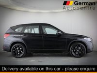 USED 2021 21 BMW X1 2.0 20i xLine SUV 5dr Petrol DCT sDrive Euro 6 (s/s) (192 ps) ***GERMAN CAR SPECIALIST***