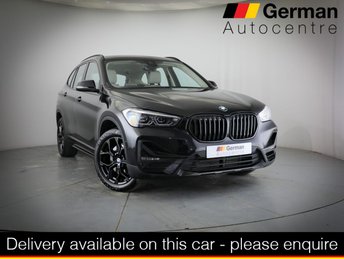 2021 BMW X1