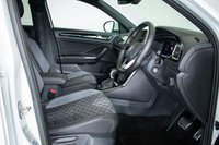 USED 2023 72 VOLKSWAGEN T-ROC 1.5 TSI R-Line SUV 5dr Petrol DSG Euro 6 (s/s) (150 ps) Heated Seats, CarPlay, Sat Nav