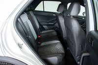 USED 2023 72 VOLKSWAGEN T-ROC 1.5 TSI R-Line SUV 5dr Petrol DSG Euro 6 (s/s) (150 ps) Heated Seats, CarPlay, Sat Nav