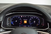 USED 2023 72 VOLKSWAGEN T-ROC 1.5 TSI R-Line SUV 5dr Petrol DSG Euro 6 (s/s) (150 ps) Heated Seats, CarPlay, Sat Nav