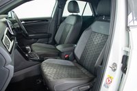 USED 2023 72 VOLKSWAGEN T-ROC 1.5 TSI R-Line SUV 5dr Petrol DSG Euro 6 (s/s) (150 ps) Heated Seats, CarPlay, Sat Nav