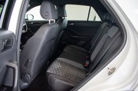 USED 2023 72 VOLKSWAGEN T-ROC 1.5 TSI R-Line SUV 5dr Petrol DSG Euro 6 (s/s) (150 ps) Heated Seats, CarPlay, Sat Nav