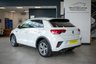 USED 2023 72 VOLKSWAGEN T-ROC 1.5 TSI R-Line SUV 5dr Petrol DSG Euro 6 (s/s) (150 ps) Heated Seats, CarPlay, Sat Nav