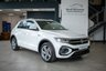 USED 2023 72 VOLKSWAGEN T-ROC 1.5 TSI R-Line SUV 5dr Petrol DSG Euro 6 (s/s) (150 ps) Heated Seats, CarPlay, Sat Nav