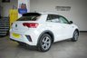 USED 2023 72 VOLKSWAGEN T-ROC 1.5 TSI R-Line SUV 5dr Petrol DSG Euro 6 (s/s) (150 ps) Heated Seats, CarPlay, Sat Nav