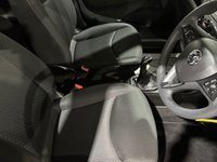 USED 2018 18 VAUXHALL VIVA 1.0i SE Hatchback 5dr Petrol Manual Euro 6 (73 ps) 