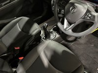 USED 2018 18 VAUXHALL VIVA 1.0i SE Hatchback 5dr Petrol Manual Euro 6 (73 ps) 