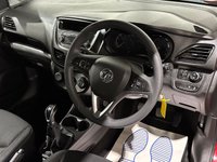 USED 2018 18 VAUXHALL VIVA 1.0i SE Hatchback 5dr Petrol Manual Euro 6 (73 ps) 