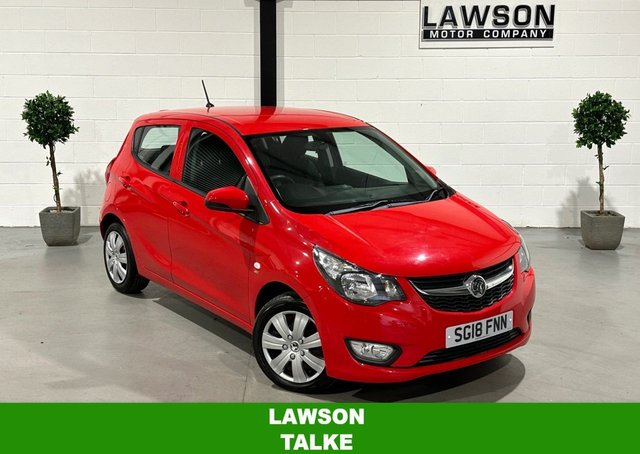View our VAUXHALL VIVA