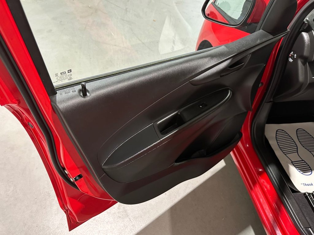 USED 2018 18 VAUXHALL VIVA 1.0i SE Hatchback 5dr Petrol Manual Euro 6 (73 ps) 