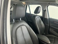 USED 2019 69 BMW X1 1.5 18i xLine SUV 5dr Petrol DCT sDrive Euro 6 (s/s) (140 ps) 