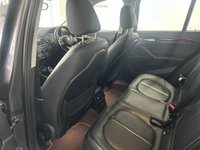 USED 2019 69 BMW X1 1.5 18i xLine SUV 5dr Petrol DCT sDrive Euro 6 (s/s) (140 ps) 