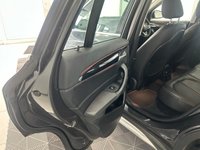USED 2019 69 BMW X1 1.5 18i xLine SUV 5dr Petrol DCT sDrive Euro 6 (s/s) (140 ps) 