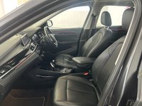 USED 2019 69 BMW X1 1.5 18i xLine SUV 5dr Petrol DCT sDrive Euro 6 (s/s) (140 ps) 