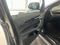 USED 2019 69 BMW X1 1.5 18i xLine SUV 5dr Petrol DCT sDrive Euro 6 (s/s) (140 ps) 