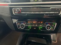 USED 2019 69 BMW X1 1.5 18i xLine SUV 5dr Petrol DCT sDrive Euro 6 (s/s) (140 ps) 