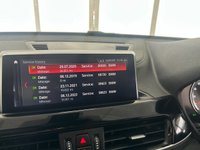 USED 2019 69 BMW X1 1.5 18i xLine SUV 5dr Petrol DCT sDrive Euro 6 (s/s) (140 ps) 