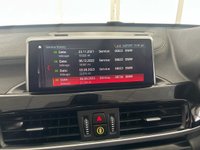 USED 2019 69 BMW X1 1.5 18i xLine SUV 5dr Petrol DCT sDrive Euro 6 (s/s) (140 ps) 