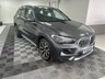 USED 2019 69 BMW X1 1.5 18i xLine SUV 5dr Petrol DCT sDrive Euro 6 (s/s) (140 ps) 