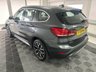 USED 2019 69 BMW X1 1.5 18i xLine SUV 5dr Petrol DCT sDrive Euro 6 (s/s) (140 ps) 