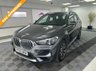 USED 2019 69 BMW X1 1.5 18i xLine SUV 5dr Petrol DCT sDrive Euro 6 (s/s) (140 ps) 