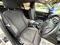 USED 2018 68 BMW 1 SERIES 1.5 118i Sport Hatchback 5dr Petrol Manual Euro 6 (s/s) (136 ps) MOT APRIL 2027, CRUISE, CLEAN CAR