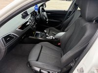 USED 2018 68 BMW 1 SERIES 1.5 118i Sport Hatchback 5dr Petrol Manual Euro 6 (s/s) (136 ps) MOT APRIL 2027, CRUISE, CLEAN CAR