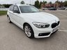 USED 2018 68 BMW 1 SERIES 1.5 118i Sport Hatchback 5dr Petrol Manual Euro 6 (s/s) (136 ps) MOT APRIL 2027, CRUISE, CLEAN CAR