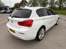 USED 2018 68 BMW 1 SERIES 1.5 118i Sport Hatchback 5dr Petrol Manual Euro 6 (s/s) (136 ps) MOT APRIL 2027, CRUISE, CLEAN CAR