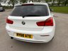 USED 2018 68 BMW 1 SERIES 1.5 118i Sport Hatchback 5dr Petrol Manual Euro 6 (s/s) (136 ps) MOT APRIL 2027, CRUISE, CLEAN CAR
