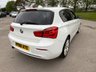 USED 2018 68 BMW 1 SERIES 1.5 118i Sport Hatchback 5dr Petrol Manual Euro 6 (s/s) (136 ps) MOT APRIL 2027, CRUISE, CLEAN CAR