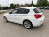 USED 2018 68 BMW 1 SERIES 1.5 118i Sport Hatchback 5dr Petrol Manual Euro 6 (s/s) (136 ps) MOT APRIL 2027, CRUISE, CLEAN CAR