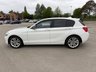 USED 2018 68 BMW 1 SERIES 1.5 118i Sport Hatchback 5dr Petrol Manual Euro 6 (s/s) (136 ps) MOT APRIL 2027, CRUISE, CLEAN CAR