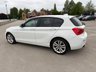 USED 2018 68 BMW 1 SERIES 1.5 118i Sport Hatchback 5dr Petrol Manual Euro 6 (s/s) (136 ps) MOT APRIL 2027, CRUISE, CLEAN CAR