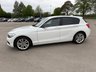 USED 2018 68 BMW 1 SERIES 1.5 118i Sport Hatchback 5dr Petrol Manual Euro 6 (s/s) (136 ps) MOT APRIL 2027, CRUISE, CLEAN CAR