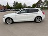 USED 2018 68 BMW 1 SERIES 1.5 118i Sport Hatchback 5dr Petrol Manual Euro 6 (s/s) (136 ps) MOT APRIL 2027, CRUISE, CLEAN CAR