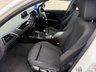 USED 2018 68 BMW 1 SERIES 1.5 118i Sport Hatchback 5dr Petrol Manual Euro 6 (s/s) (136 ps) MOT APRIL 2027, CRUISE, CLEAN CAR