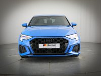 USED 2023 73 AUDI A3 1.0 TFSI 30 S line Sportback 5dr Petrol S Tronic Euro 6 (s/s) (110 ps) ***GERMAN CAR SPECIALIST***