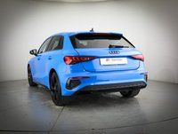 USED 2023 73 AUDI A3 1.0 TFSI 30 S line Sportback 5dr Petrol S Tronic Euro 6 (s/s) (110 ps) ***GERMAN CAR SPECIALIST***