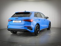 USED 2023 73 AUDI A3 1.0 TFSI 30 S line Sportback 5dr Petrol S Tronic Euro 6 (s/s) (110 ps) ***GERMAN CAR SPECIALIST***