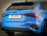 USED 2023 73 AUDI A3 1.0 TFSI 30 S line Sportback 5dr Petrol S Tronic Euro 6 (s/s) (110 ps) ***GERMAN CAR SPECIALIST***