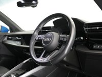 USED 2023 73 AUDI A3 1.0 TFSI 30 S line Sportback 5dr Petrol S Tronic Euro 6 (s/s) (110 ps) ***GERMAN CAR SPECIALIST***