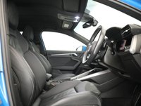 USED 2023 73 AUDI A3 1.0 TFSI 30 S line Sportback 5dr Petrol S Tronic Euro 6 (s/s) (110 ps) ***GERMAN CAR SPECIALIST***