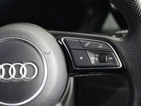 USED 2023 73 AUDI A3 1.0 TFSI 30 S line Sportback 5dr Petrol S Tronic Euro 6 (s/s) (110 ps) ***GERMAN CAR SPECIALIST***