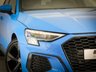 USED 2023 73 AUDI A3 1.0 TFSI 30 S line Sportback 5dr Petrol S Tronic Euro 6 (s/s) (110 ps) ***GERMAN CAR SPECIALIST***