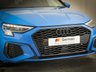 USED 2023 73 AUDI A3 1.0 TFSI 30 S line Sportback 5dr Petrol S Tronic Euro 6 (s/s) (110 ps) ***GERMAN CAR SPECIALIST***