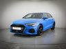 USED 2023 73 AUDI A3 1.0 TFSI 30 S line Sportback 5dr Petrol S Tronic Euro 6 (s/s) (110 ps) ***GERMAN CAR SPECIALIST***